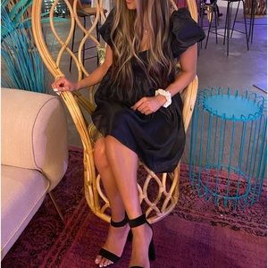 Free People Baby Doll Dress